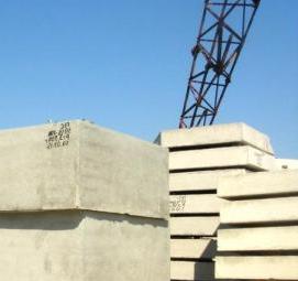 Круглые сборные железобетонные водопропускные трубы - модель 2