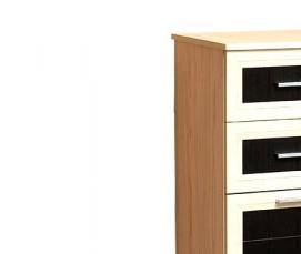 Круглый мдф - модель 3