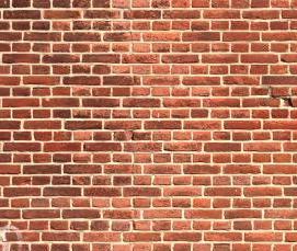 Крупноформатный кирпич - вариант 1