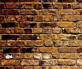 Крупноформатный кирпич - вариант 4