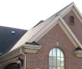 Крупноформатный кирпич - вариант 3