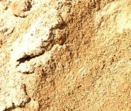 Крупный песок - вариант 4