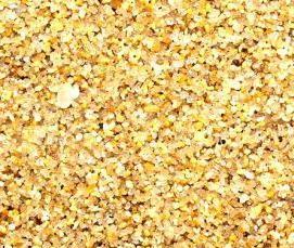 Крупный песок - вариант 3