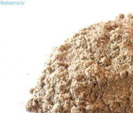 Крупный речной песок - вариант 3