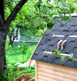 Крышка для колодца - тип 1