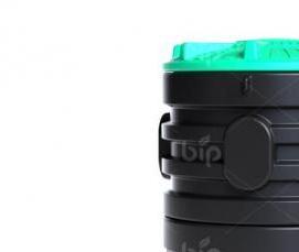 Крышка колодца 1500 мм - вариант 4