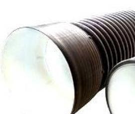 Крышка колодца 315 мм - модель 3