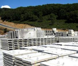 Крышка колодца П 10 - модель 4