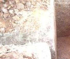 Крышка колодца П 15 - вариант 2