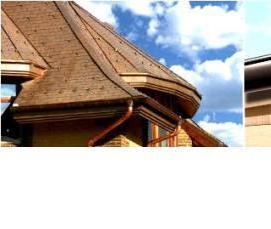 Крюки для водосточной системы - тип 1