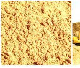 Куб песка с доставкой - тип 3