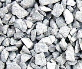 Куб щебня 5 на 20 - тип 4