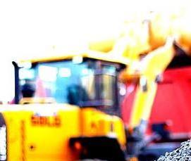 Куб щебня - модель 4