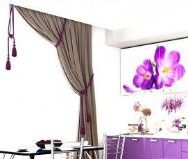 Кухонный мдф - вариант 2