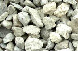Купить щебень 20 на 40 с доставкой - модель 1