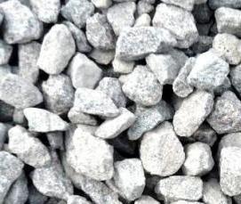 Купить щебень 20 на 40 с доставкой - модель 3