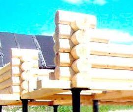 Купить сваи винтовые для фундамента - тип 1