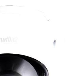 Купольная камера видеонаблюдения - модель 2