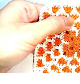 Кустодержатель квадрат - вариант 2