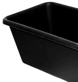 Кустодержатель пластиковый - тип 4