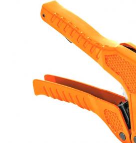 Кустодержатель пластиковый - тип 2