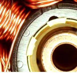 Квадратный электромагнит - тип 1