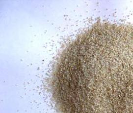 Кварцевый песок 0 4 0 8 - вариант 1