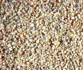 Кварцевый песок 1 мм - модель 2