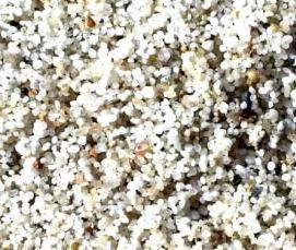 Кварцевый песок для бассейна - вариант 2