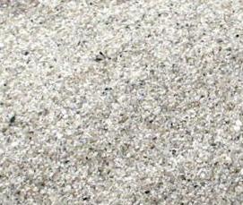 Кварцевый песок для фильтра - модель 4