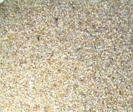 Кварцевый песок для фильтра - модель 3