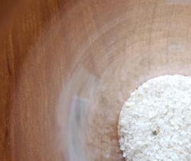 Кварцевый песок для фильтрации воды - модель 3