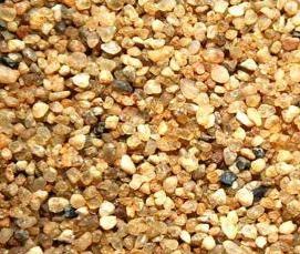 Кварцевый песок для фильтров бассейна - тип 2