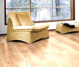 Кварцвиниловая доска для пола - вариант 1