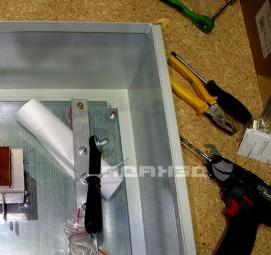 Квартирные предохранители - вариант 3