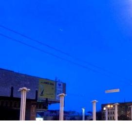 Квк уличный - тип 1