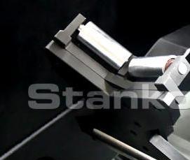 L образный профиль 2000 - вариант 1