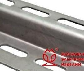 L образный профиль 2000 - вариант 3