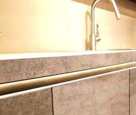 L образный профиль - вариант 1