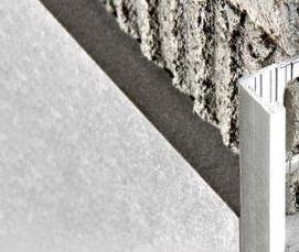 L образный профиль - вариант 4