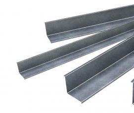 L образный профиль - вариант 3