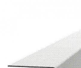 L образный профиль - вариант 2