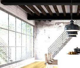 Лакированная паркетная доска - тип 2