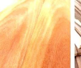 Лаковый шпон - вариант 1
