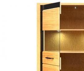 Лаковый шпон - вариант 4