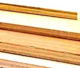 Лаковый шпон - вариант 3