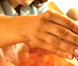 Лаковый шпон - вариант 2