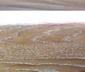 Ламельный мебельный щит - модель 4