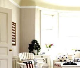 Ламинат Черный дуб - вариант 1