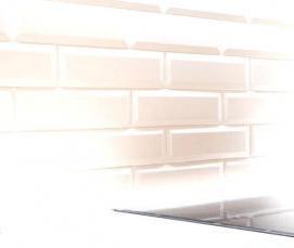 Ламинат цвета Кофе с молоком - модель 1